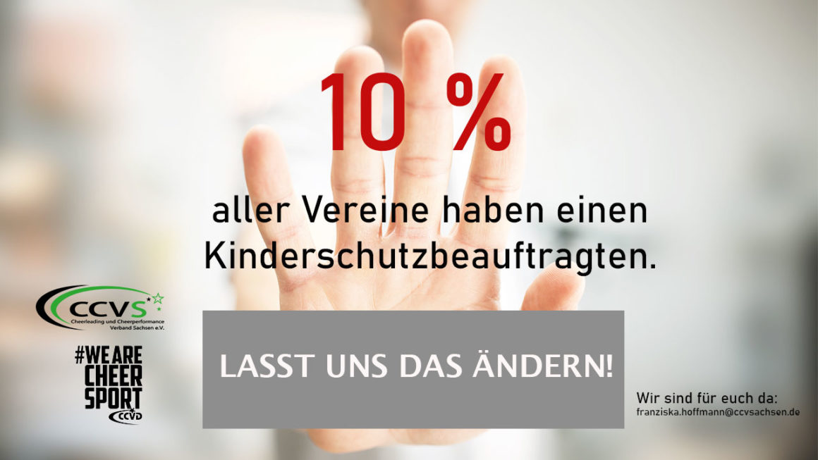 Gib Missbrauch keine Chance! Gib Missbrauch keine Chance!