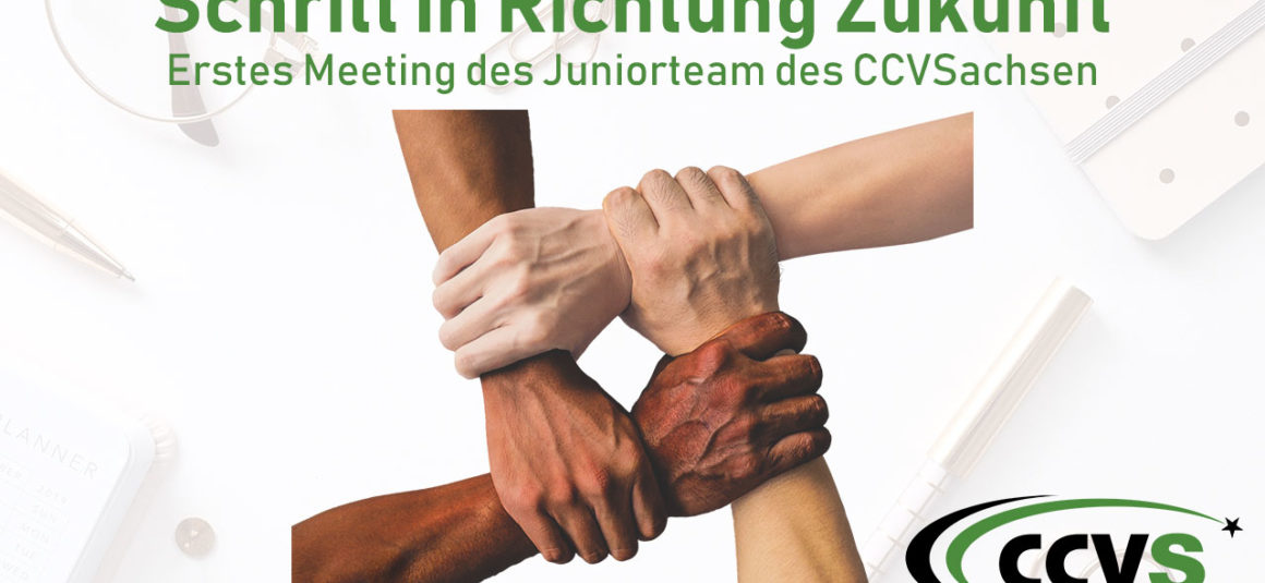 Ein Schritt in Richtung Zukunft