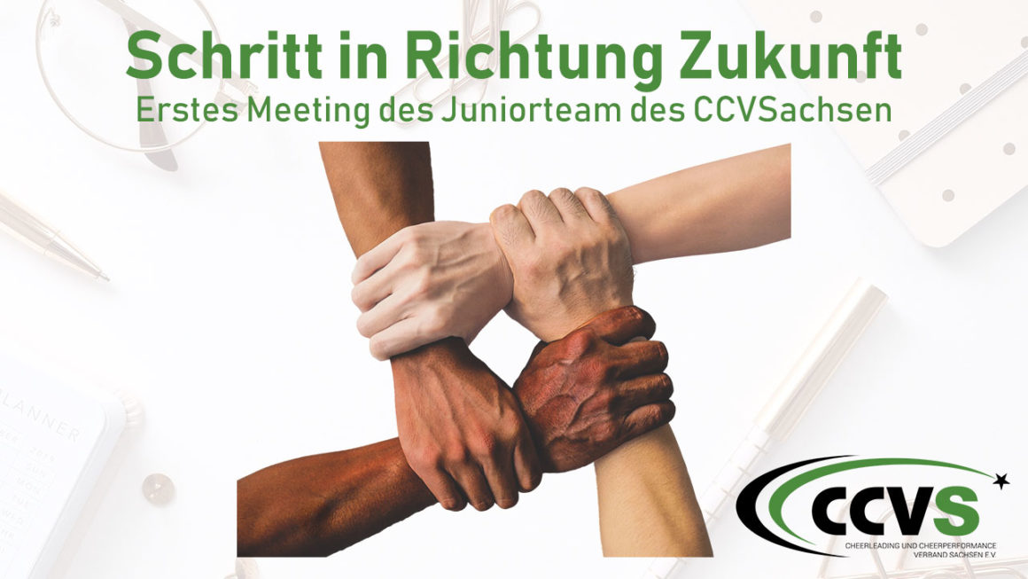 Ein Schritt in Richtung Zukunft