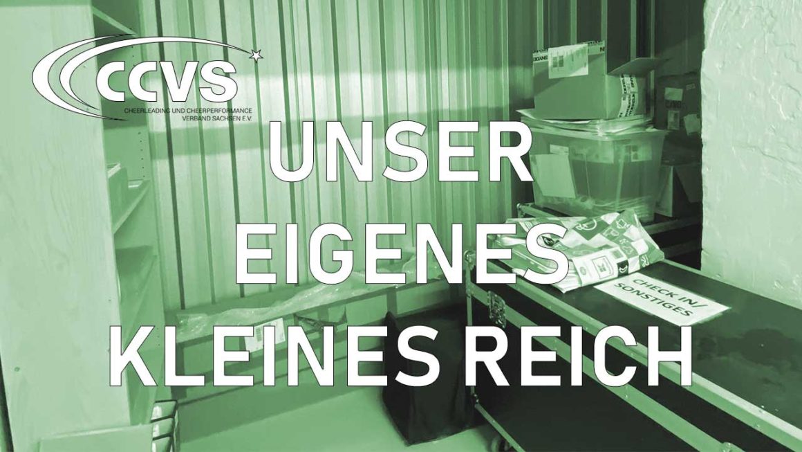 Unser kleines Reich Unser kleines Reich