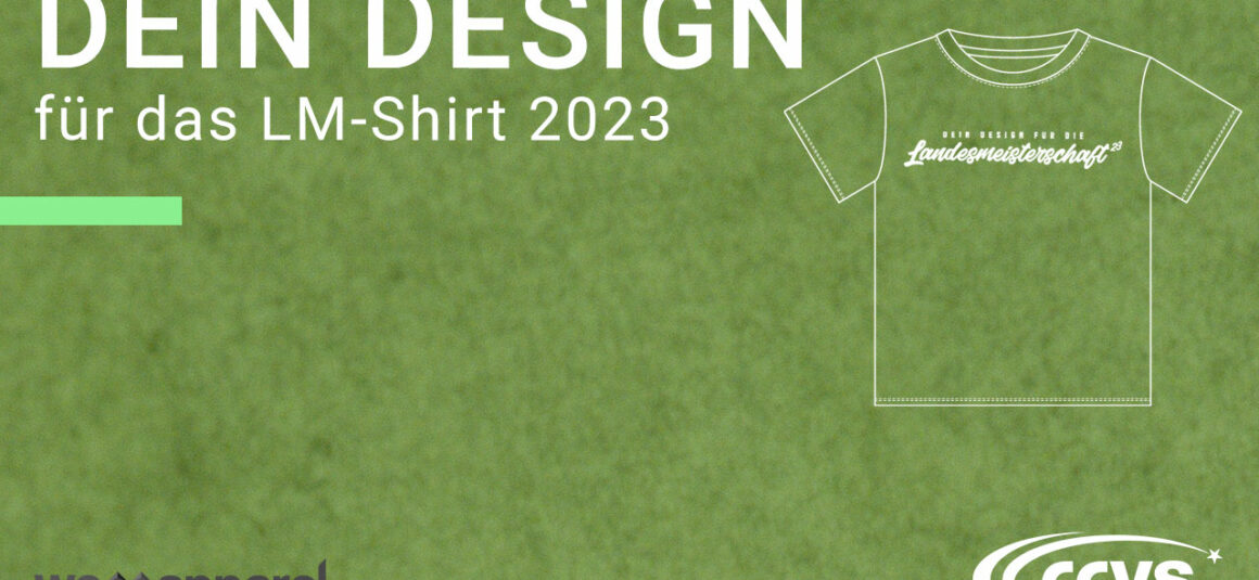 LM-Shirt-Wettbewerb 2023
