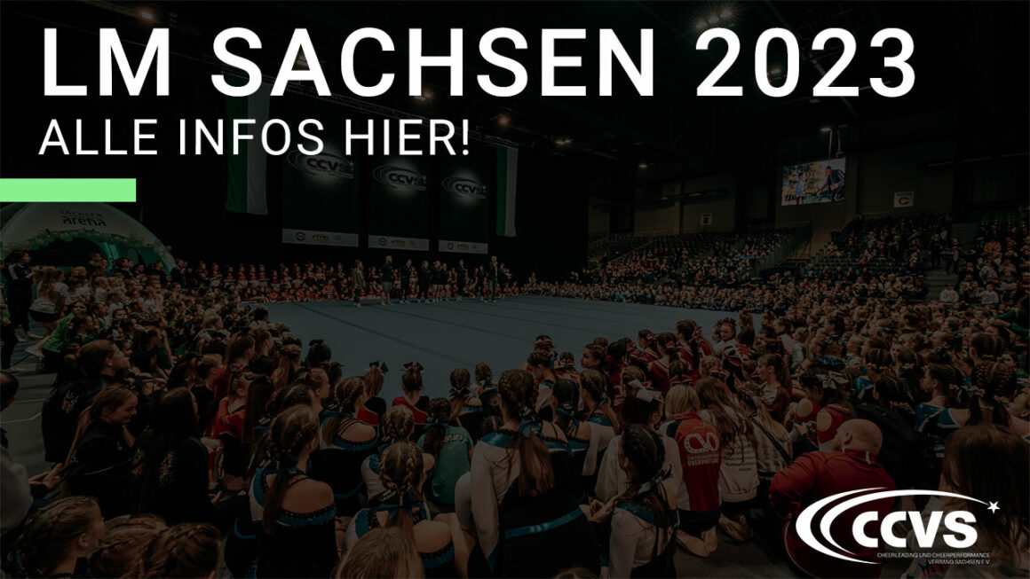 LM SACHSEN 2023 LM SACHSEN 2023