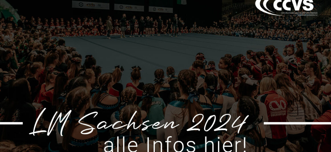 LM Sachsen 2024