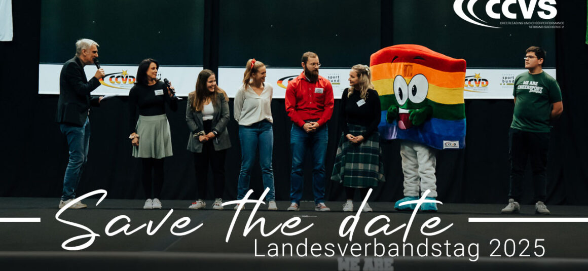 Landesverbandstag 2025