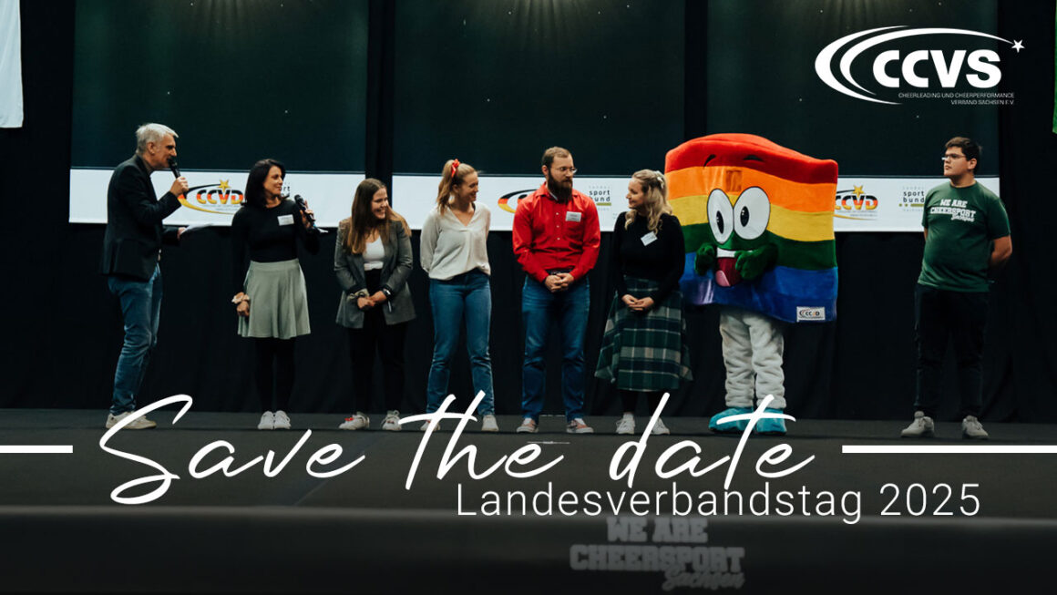 Landesverbandstag 2025 Landesverbandstag 2025