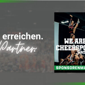Sponsorenmappe CCVS